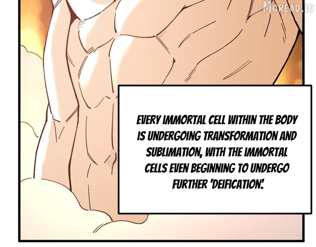 Log into the Future Chapter 328  - page 36